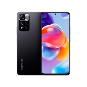 Xiaomi Redmi Note 11 Pro 5G 8GB RAM 128GB 1