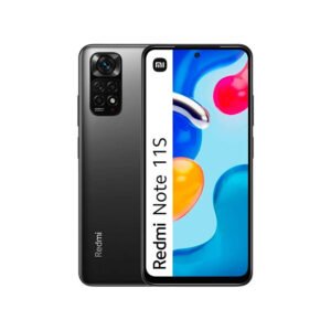 Xiaomi Redmi Note 11S 6GB RAM 128GB
