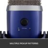 Blue Yeti Nano USB Microphone 2 Blue Yeti Nano USB Microphone 2