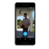 Google Nest Doorbell 1 Google Nest Doorbell 1
