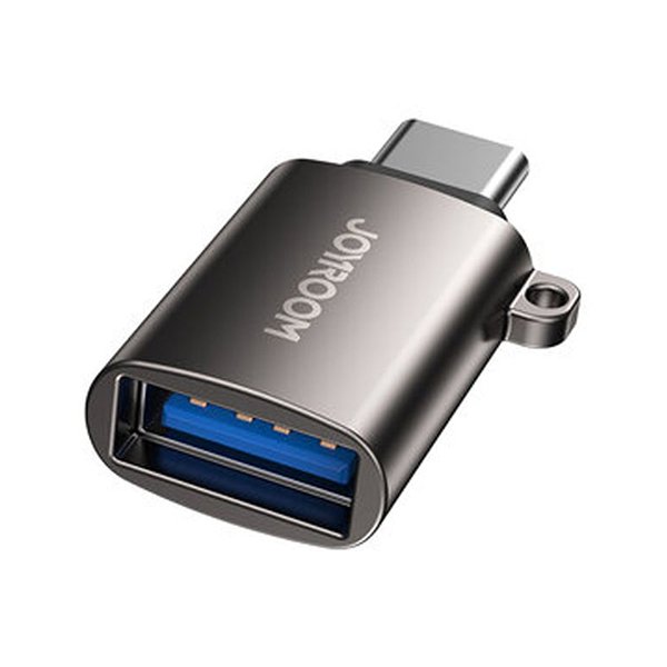 JOYROOM S H151 Type C Male to USB Female Adapter Converter 01