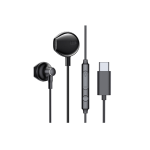 Joyroom JR EC03 Digital Type C Wired Earphones