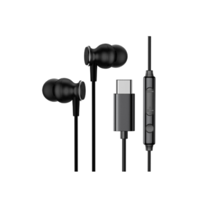 Joyroom JR EC04 Digital Type C Wired Earphones 1