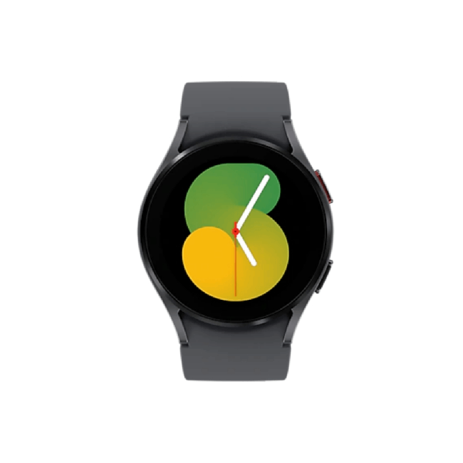 Samsung Galaxy Watch5 40MM 1