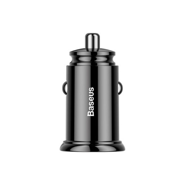 Baseus USB Type C PPS 30W Max Car Charger 1