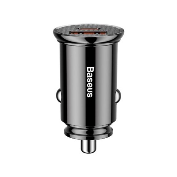 Baseus USB Type C PPS 30W Max Car Charger 5