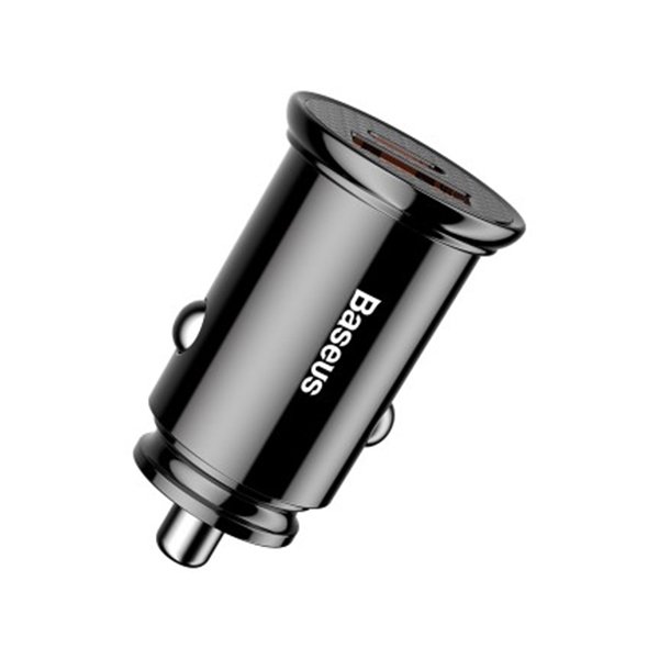 Baseus USB Type C PPS 30W Max Car Charger 6