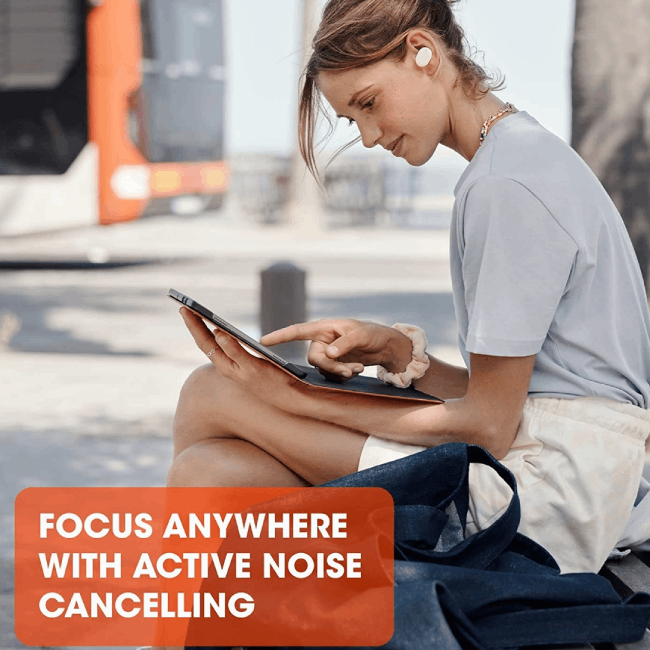 JBL Tune 130NC True Wireless Noise Cancelling Earbuds 5