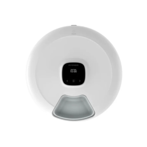 Petoneer NutriSpin 6 Meal Pet Feeder