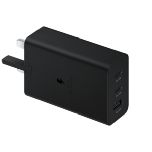 Samsung 65W PD Power Adapter Trio