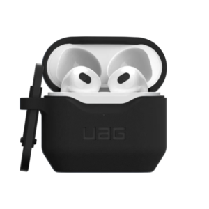 uag standard issue silicone 001 case for apple airpods 3rd gen 2021 1