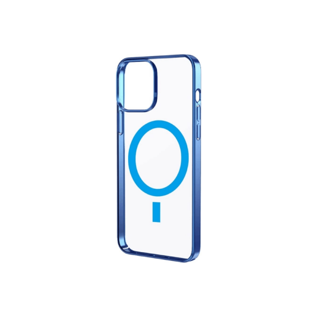 iPhone 11 MagSafe Case 1