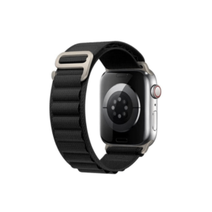 Apple Watch Alpine Loop Strap 1