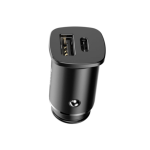 Baseus PPS 30W USB Type C Car Charger
