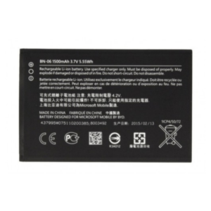 Bn06 battery