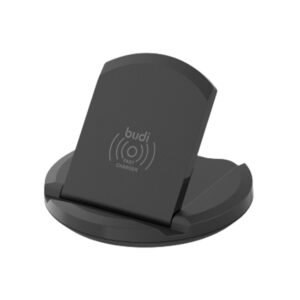 Budi 15W Qi Wireless Charger 1