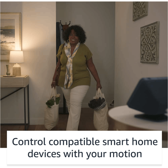 Echo show 8 2nd gen 2