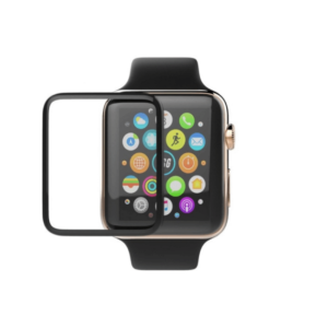 LITO 3D PMMA Clear Screen Protector for Apple Watch 40MM