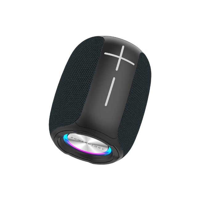 Powerology Portable Ghost Speaker 1