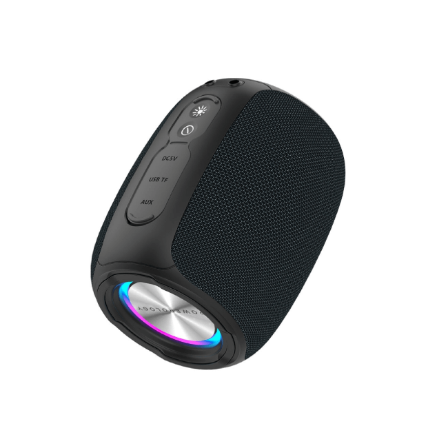 Powerology Portable Ghost Speaker 2