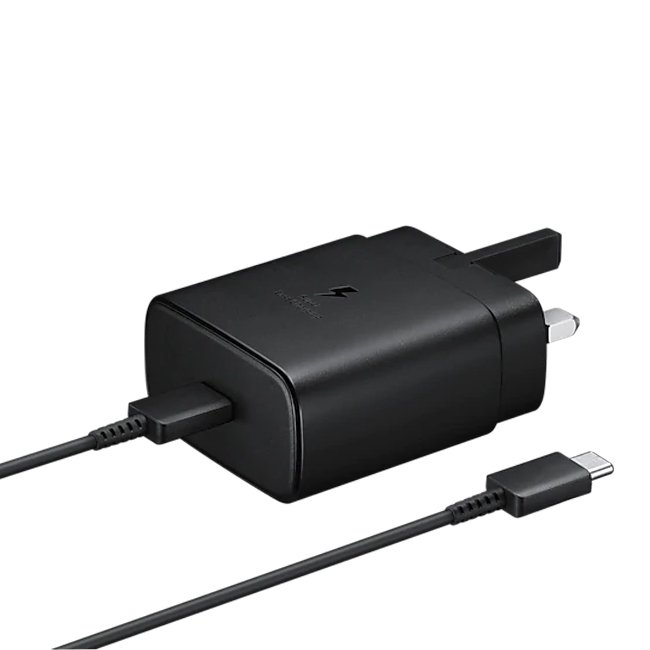 Samsung 45W Type C Travel Adapter 2