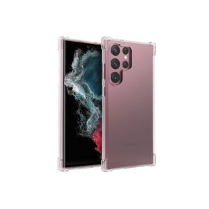 Coblue Samsung Galaxy S23 Ultra Anti Shock Case