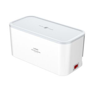 LDNIO SCW5354 15W Management Power Strip Cord Organizer Box