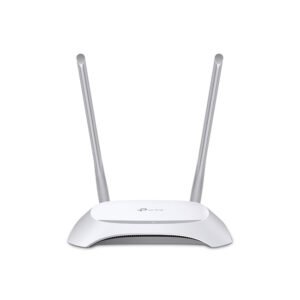 Tp Link TL WR840N 300Mbps Wireless N Router