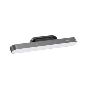 Baseus Magnetic Stepless Dimming Charging Desk Lamp Pro 01
