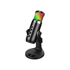 Vertux Crusader Unidirectional Hyper Sensitive Cardioid Gaming Microphone In Sri Lanka Otc.lk