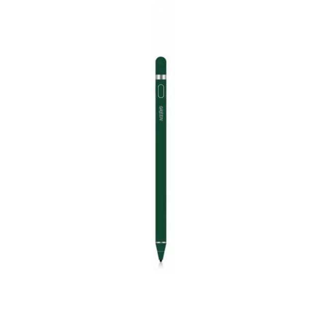 Green Lion Universal Pencil green