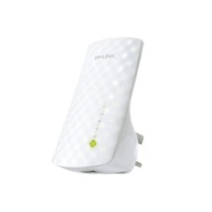 TP LINK AC750 Wireless Range ExtenderTP LINK AC750 Wireless Range Extender
