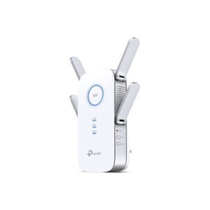 Tp Link MU MIMO AC2600 WiFi Range Extender