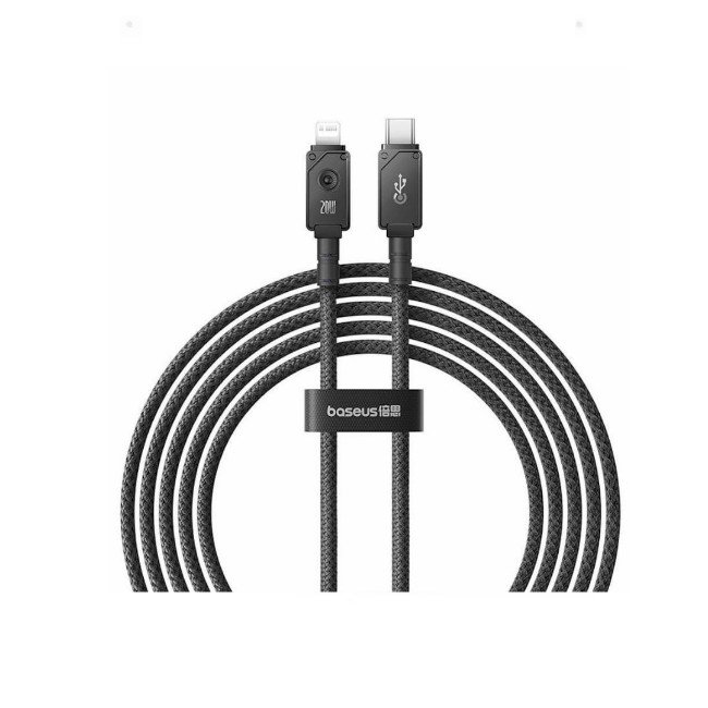 Baseus Aramid Fiber Braiding 20W PD Type C to Lightning Cabl.jpg