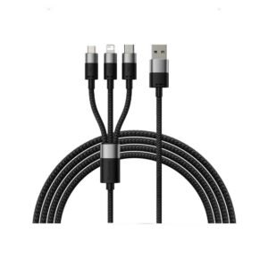 Baseus StarSpeed 3 in 1 USB to Micro Type C Lightning Ca.jpg