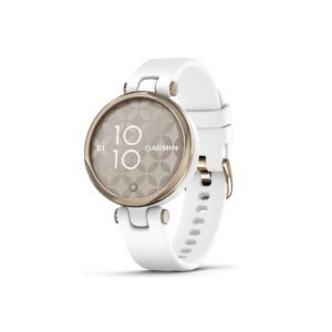 Garmin Lily Sport Smart Watch Cream Gold.jpg