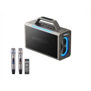 JOYROOM JR MW03 Dual Mic Wireless Speaker.jpg
