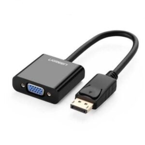 UGREEN 20415 DP Male to VGA Female Converter.jpg