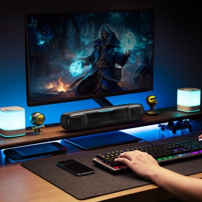 Baseus AeQur DS10 Mini Soundbar 4.jpg