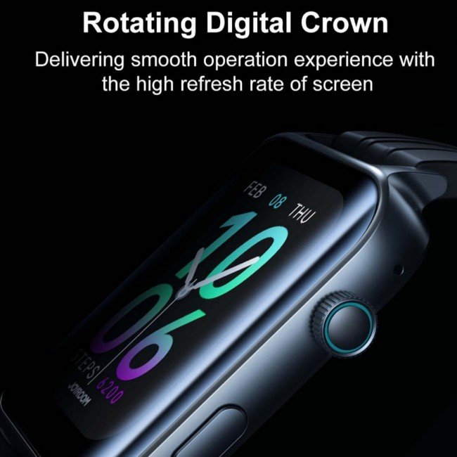 Joyroom JR FT6 Fit Life Series Smart Watch2.jpg