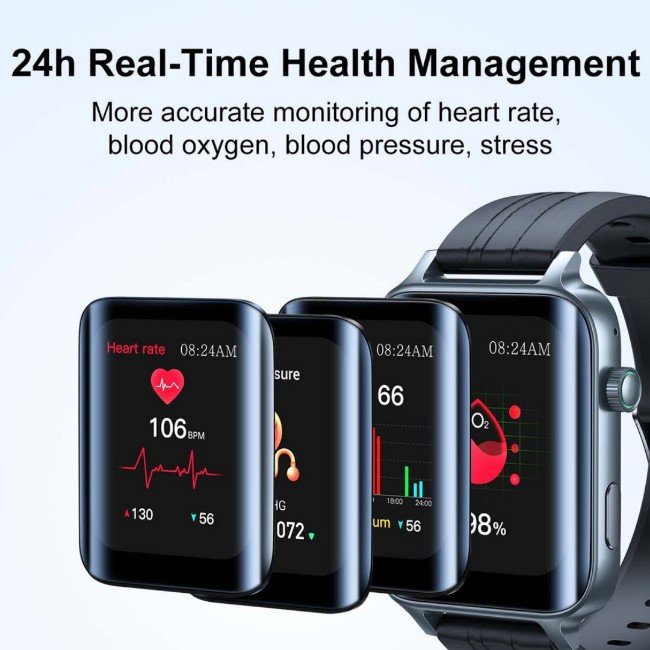 Joyroom JR FT6 Fit Life Series Smart Watch3.jpg