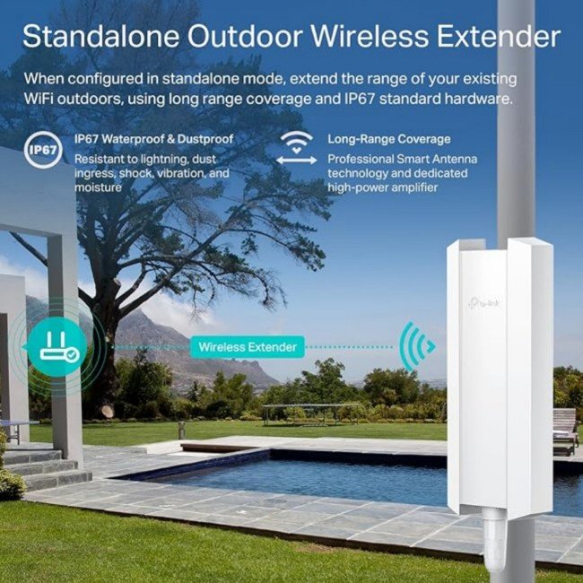 Tp Link EAP610 AX1800 WiFi 6 Outdoor Access Point5.jpg