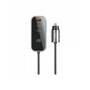WiWU WI QC014 Extend 120W Dual USB A Dual USB C Car Charge.jpg