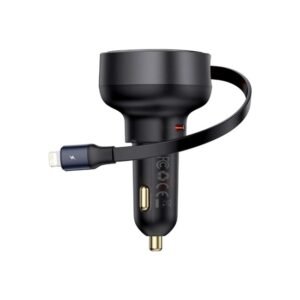 Baseus 55W Enjoyment Pro Car Charger CRetractable.jpg