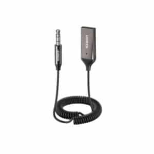 UGREEN 70601 Bluetooth 5.0 Car Receiver AUX with Mic 1.jpg