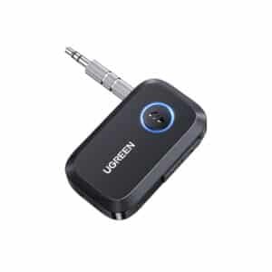 UGREEN 90748 Portable Wireless Car Bluetooth 5 3 Audio Receiver.jpg