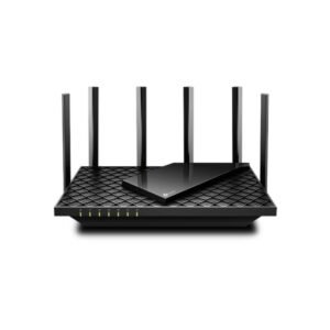 Tp Link Archer AX72 AX5400 Dual Band Gigabit Wi Fi 6 Router.jpg