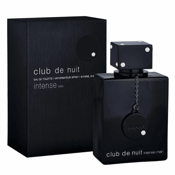 club de nuit milestone 1