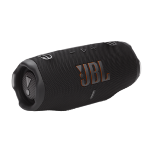 JBL CHARGE 6 BLACK