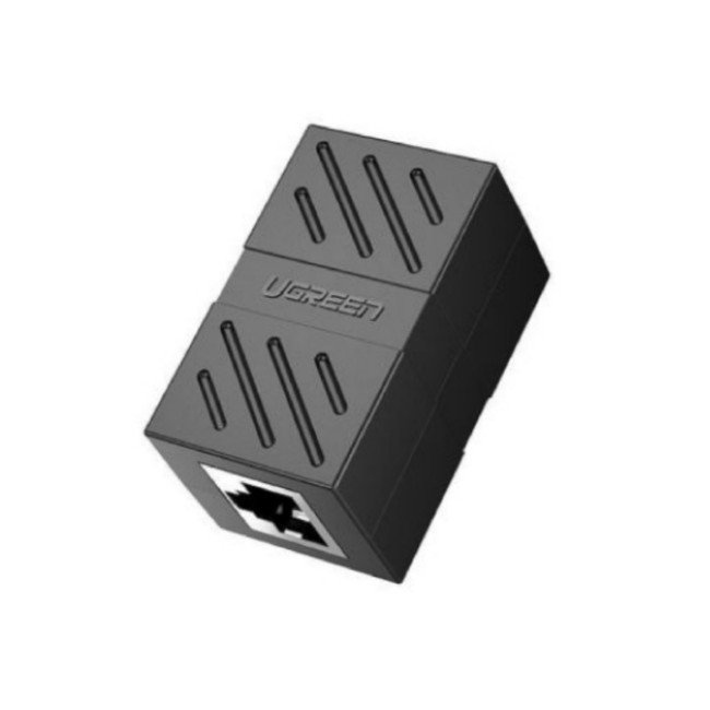UGREEN 20390 Ethernet RJ45 Network Keystone Jack In Line Co.jpg